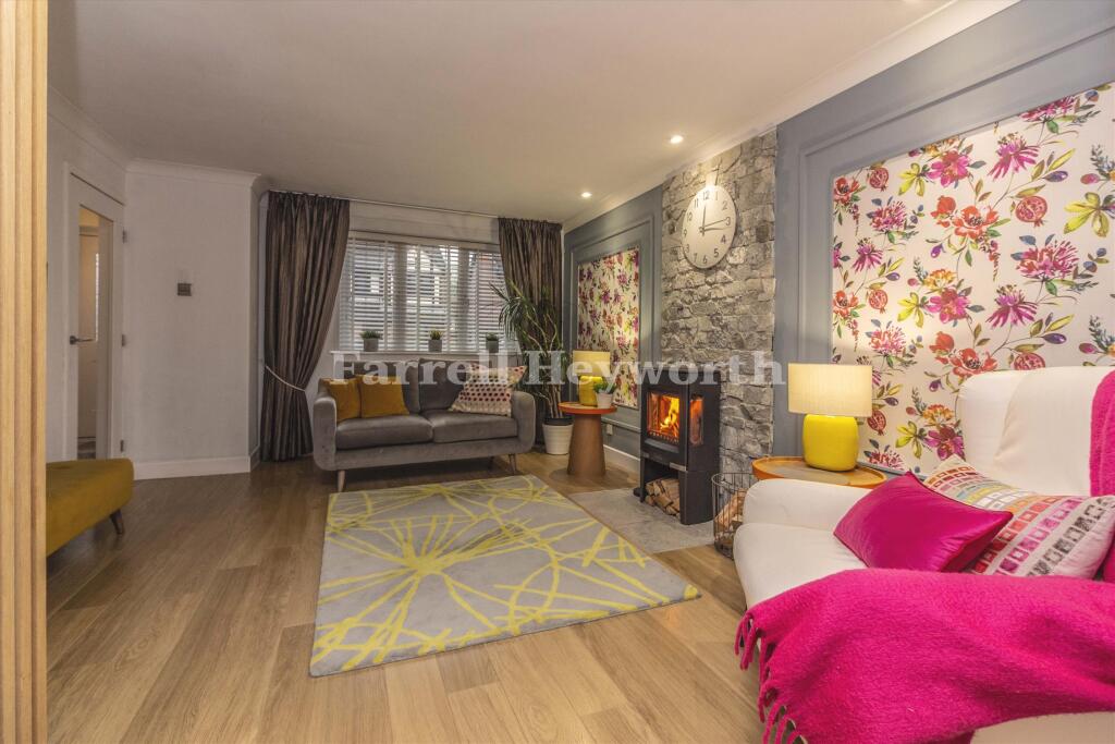 House in Preston, Lea - View 3