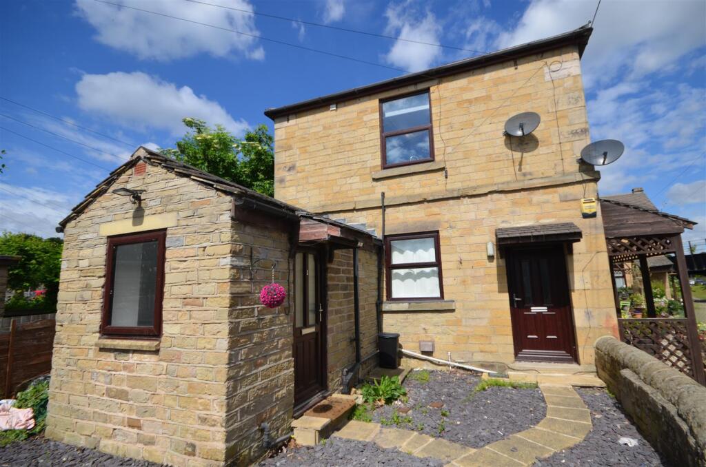 Main image of property: Chadwick Fold Lane, Mirfield, WF14 8PW