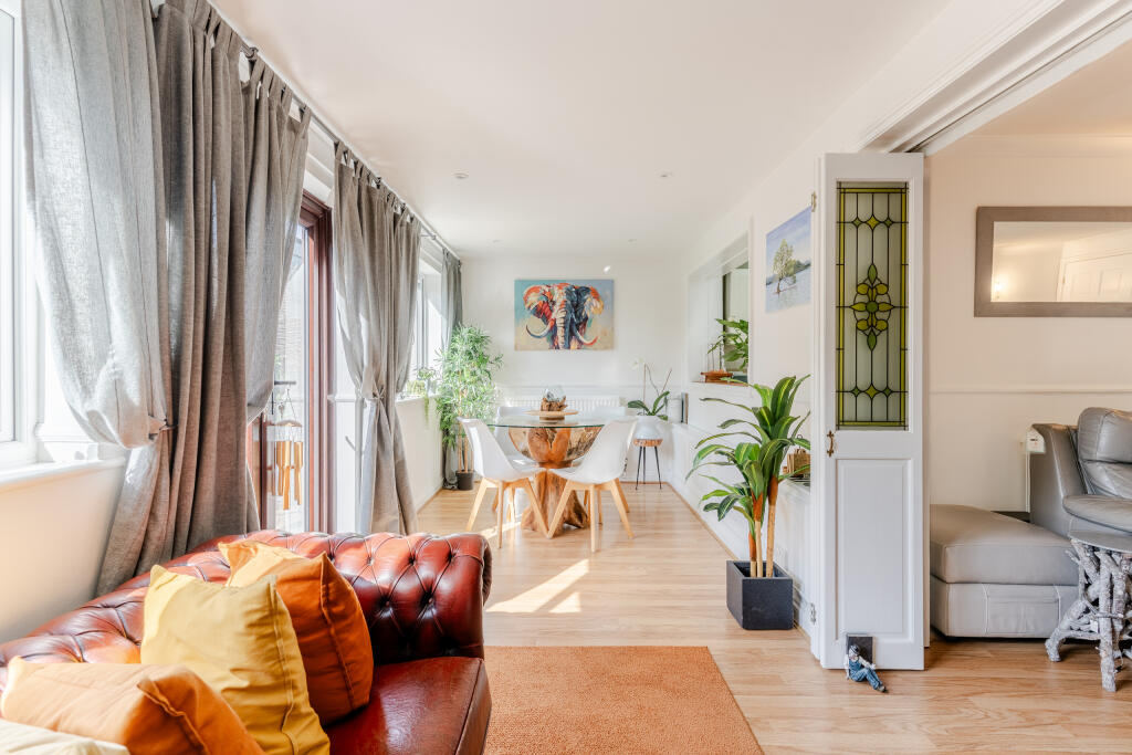 House in Bristol, Stoke Lodge and The Common - View 4