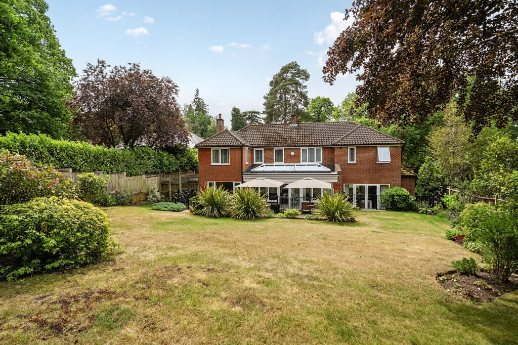 Main image of property: Woodend Drive, Ascot, SL5
