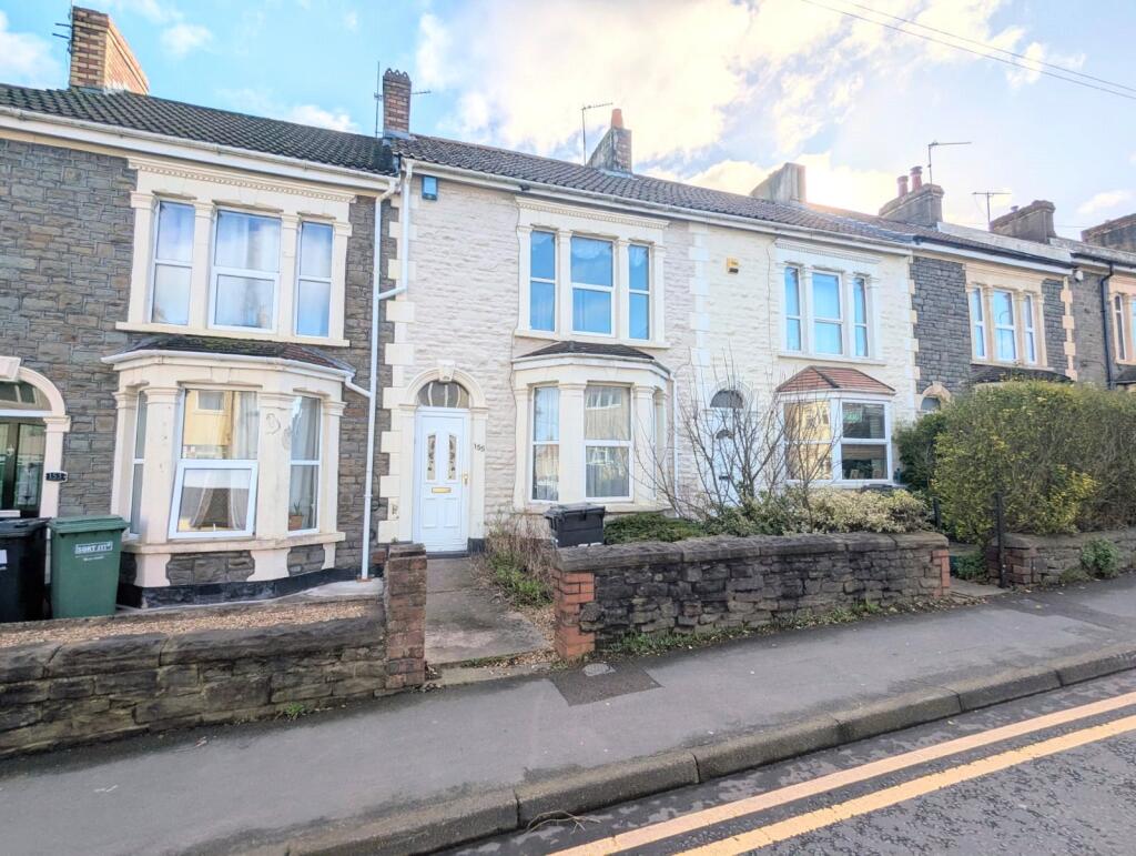 Main image of property: Soundwell Road, Soundwell, Bristol, BS16