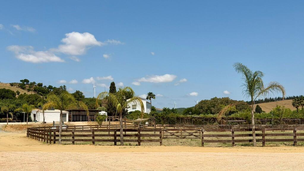 Main image of property: Andalucia, Cádiz, Jimena de la Frontera