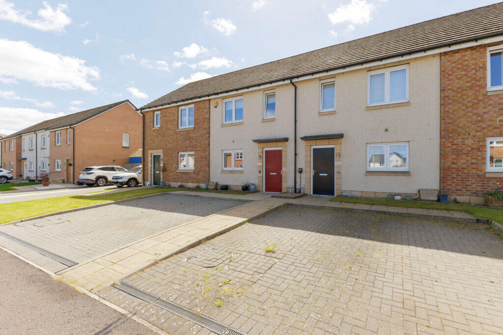 Main image of property: Weir Crescent, Denny, Falkirk