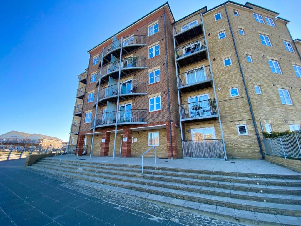 Main image of property: Sussex Wharf, Shoreham-by-Sea, West Sussex, BN43