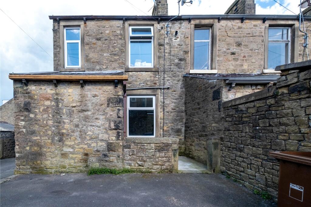 Main image of property: Essex Street, Barnoldswick, Lancashire, BB18