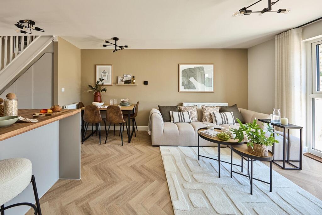 Main image of property: Buckingham Road, Milton Keynes,
MK3 5LA