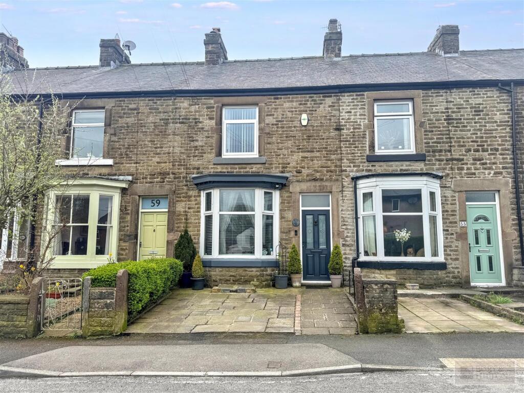 Main image of property: Queens Road, Buxton