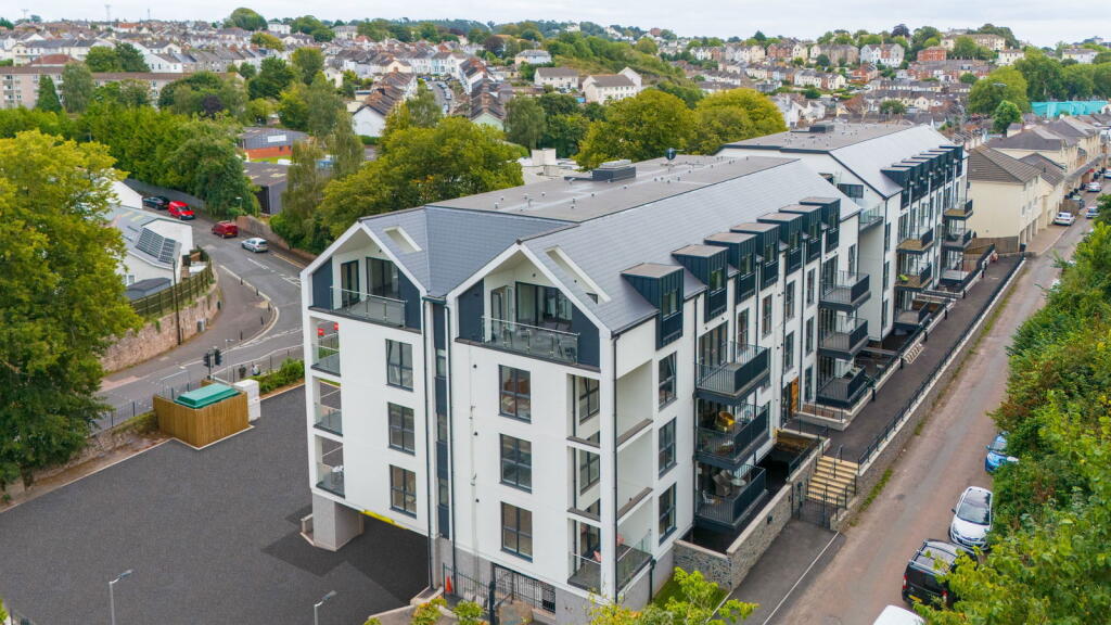 Main image of property: Parkfield Road, Torquay