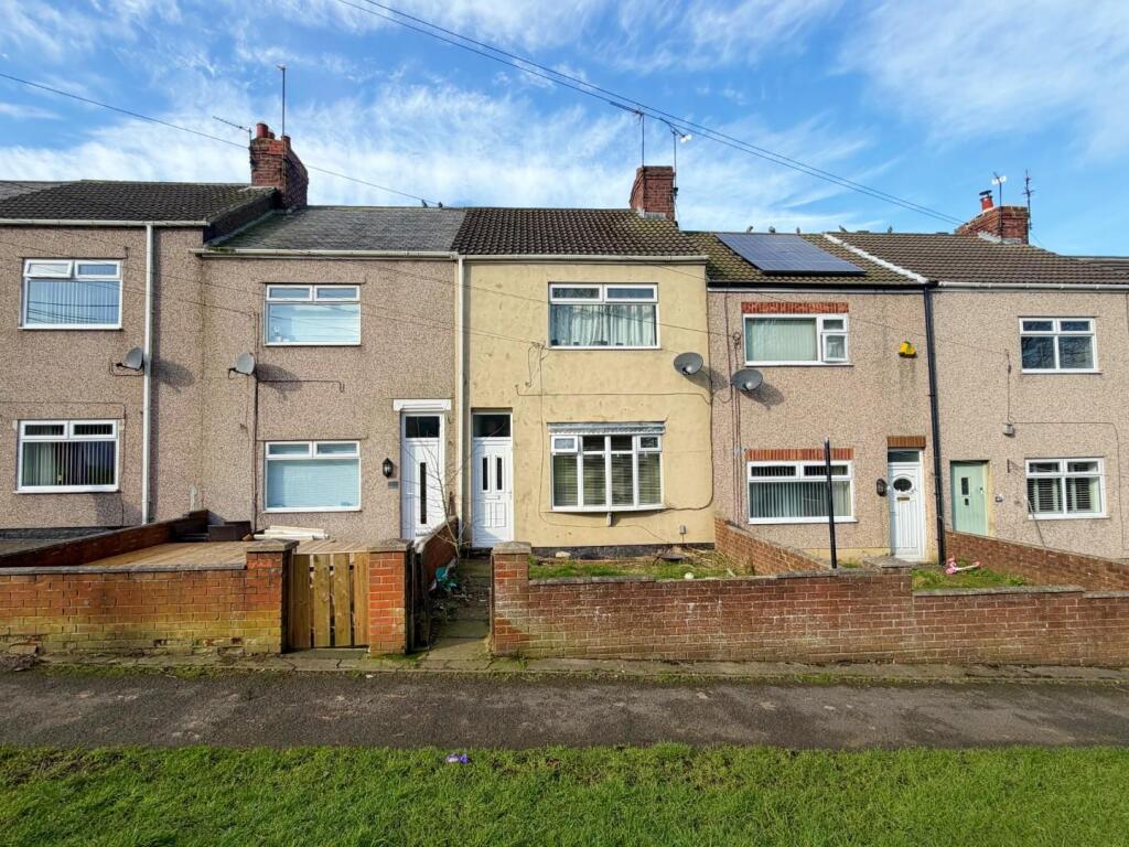 Main image of property: St. Albans Terrace, Trimdon Grange,