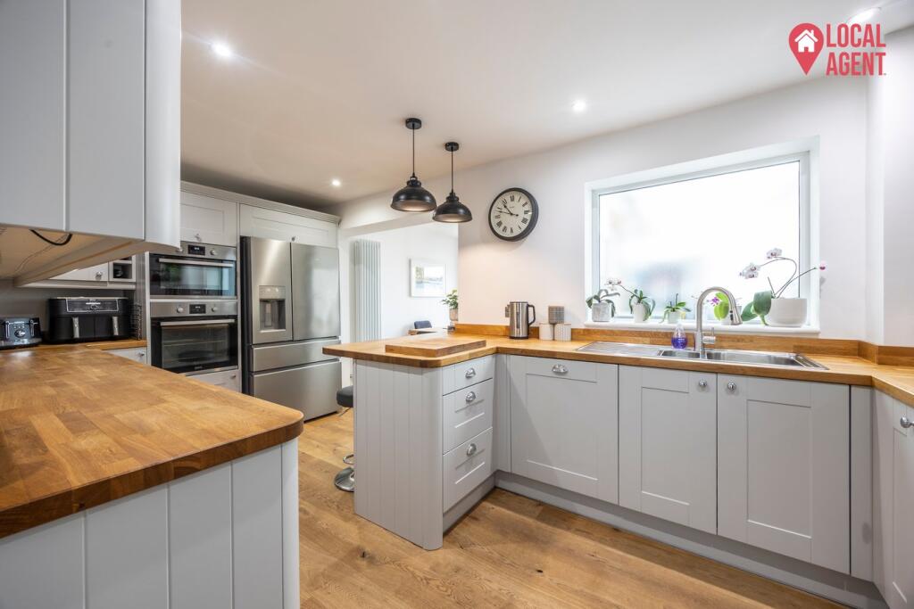 Main image of property: Tynedale Close, Dartford, DA2