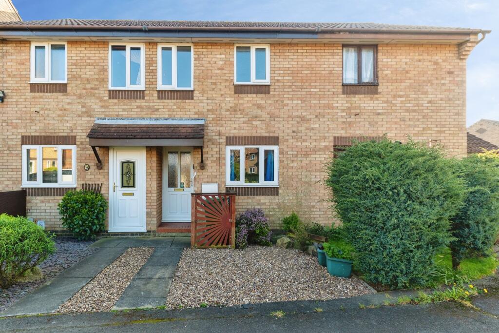Main image of property: Belleisle Road, Grimsby, DN34