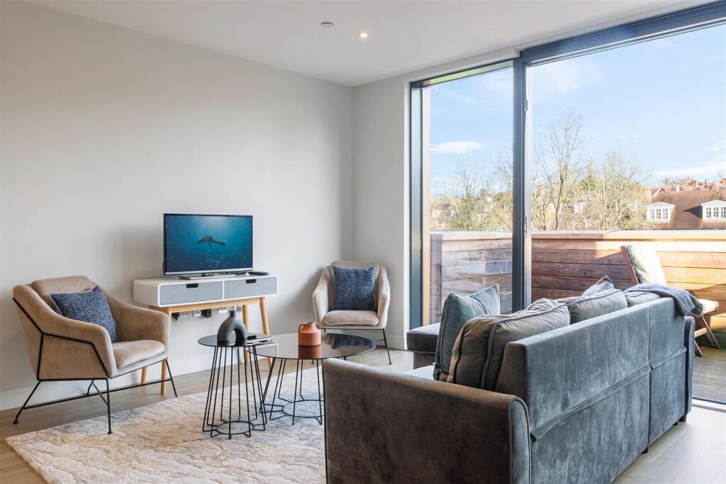 3 bedroom apartment for rent