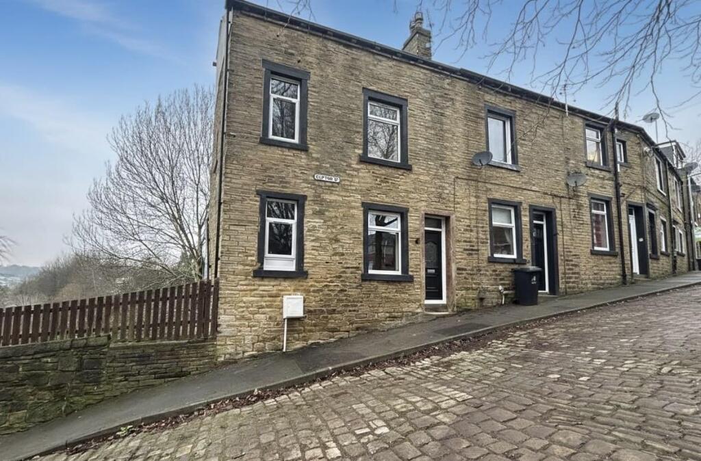 Main image of property: Clifton Street, Sowerby Bridge
