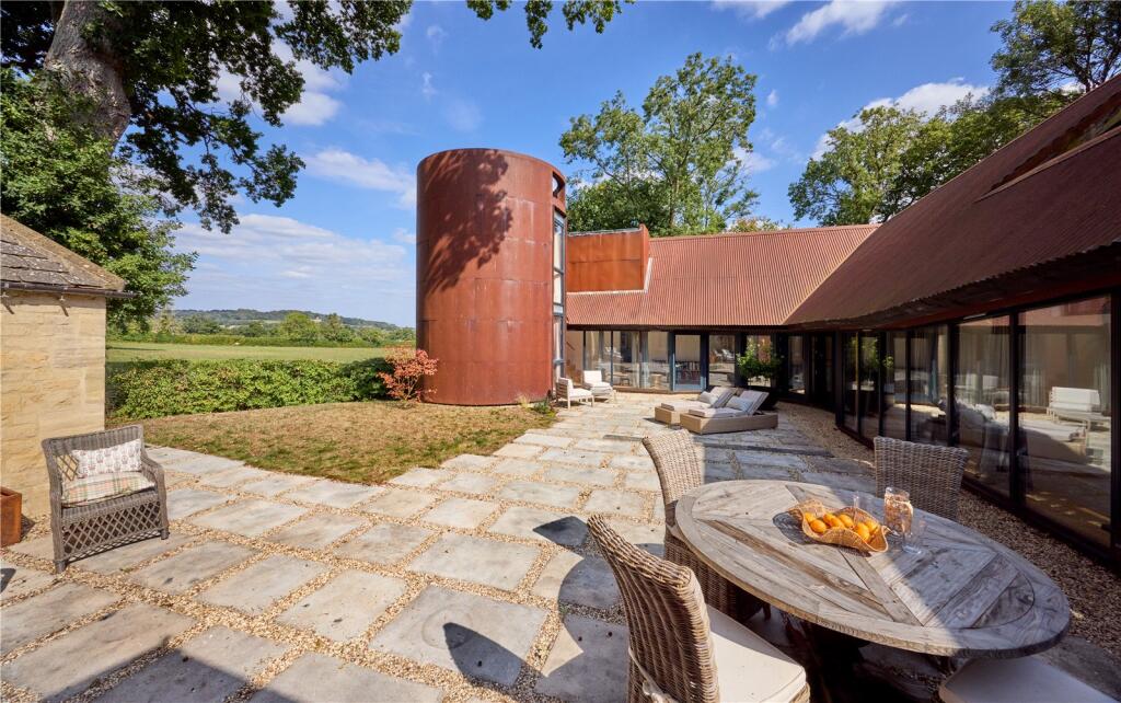 Main image of property: Upper Slaughter, Cheltenham, Gloucestershire, GL54