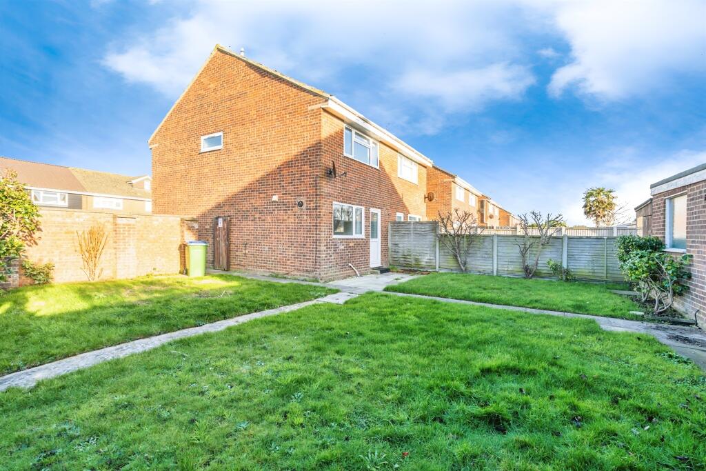 Main image of property: Finch Gardens, Bognor Regis