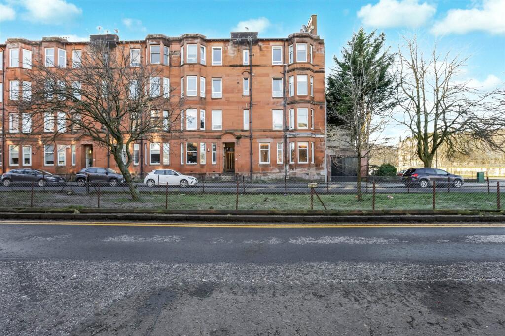 Main image of property: Rannoch Street, Glasgow, Glasgow City, G44