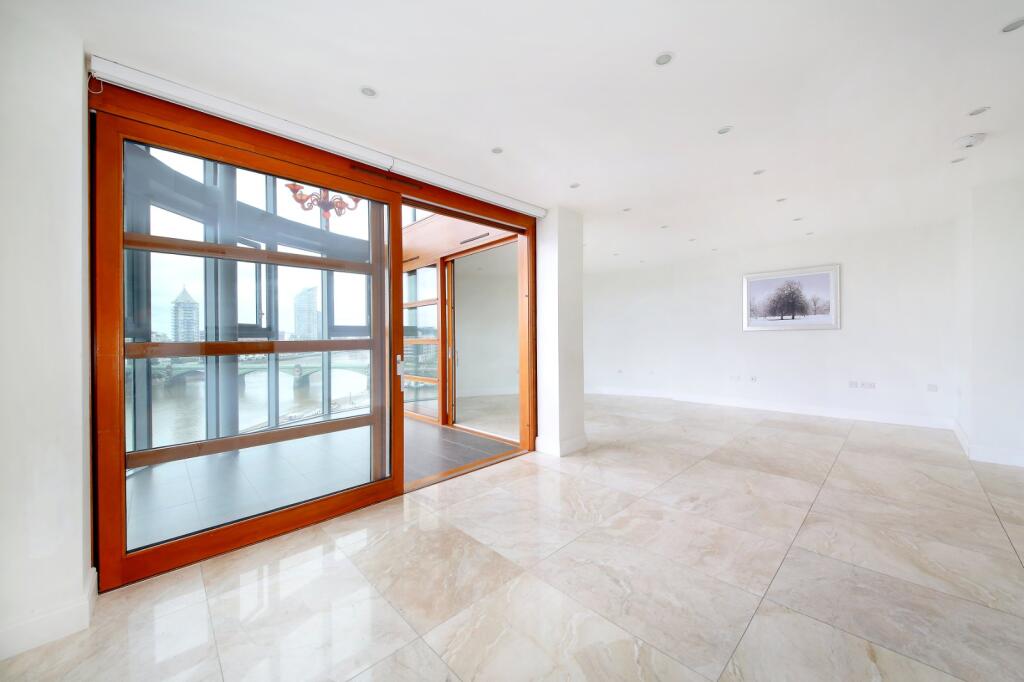 Apartment in London, Battersea - View 5
