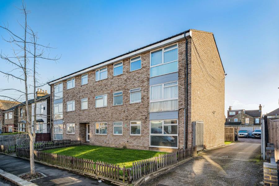 Main image of property: Karens Court, Enfield, EN3