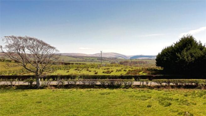 Plot At Dykes Farm