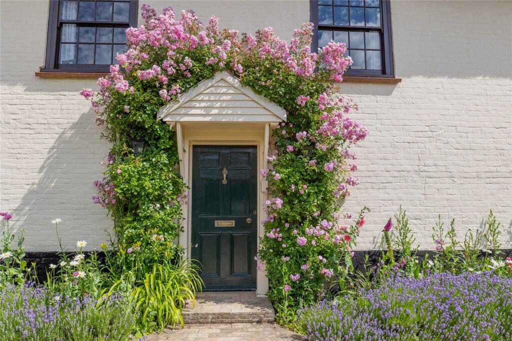 House in North Norfolk, Happisburgh - View 3