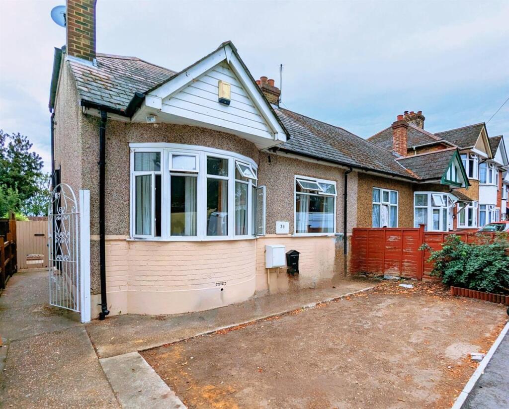Main image of property: Northcote Road, Strood