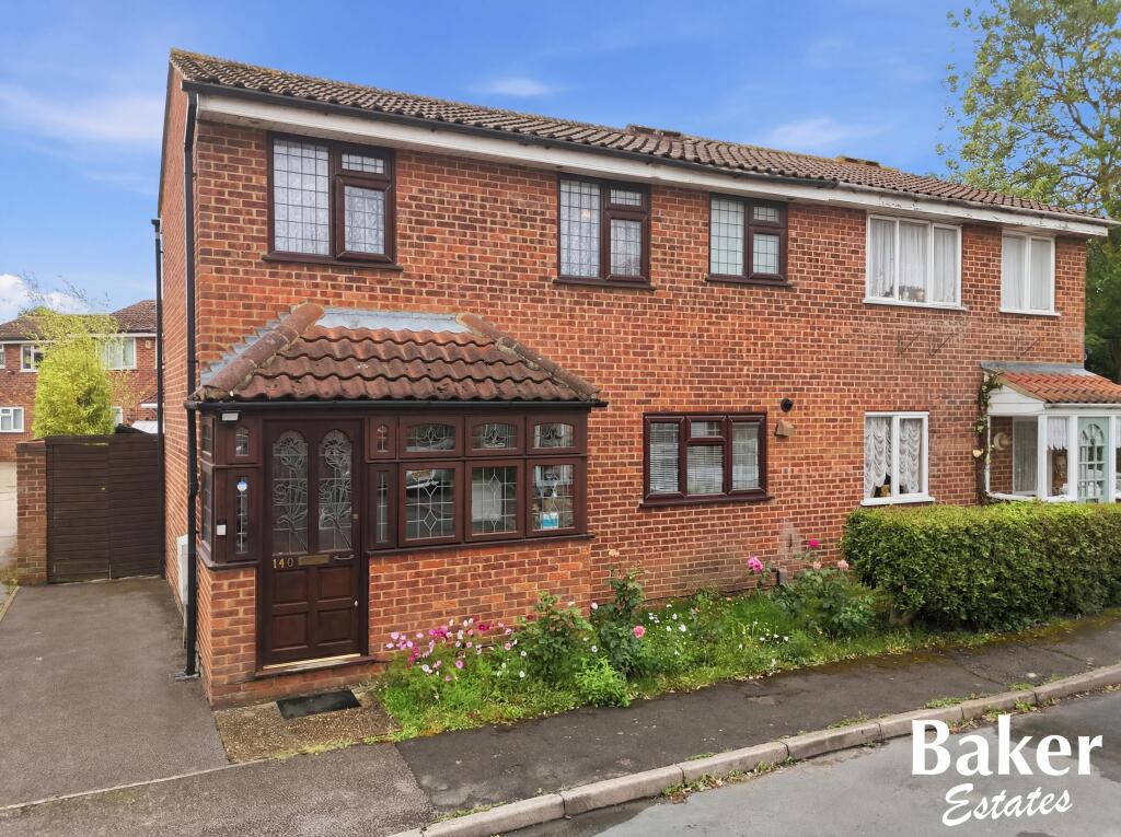 Main image of property: Trotwood, Chigwell, Essex
