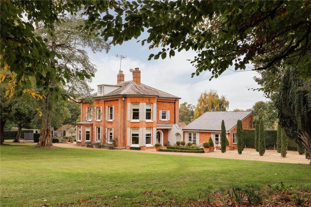 Main image of property: School House Lane, Aylsham, Norwich, Norfolk, NR11