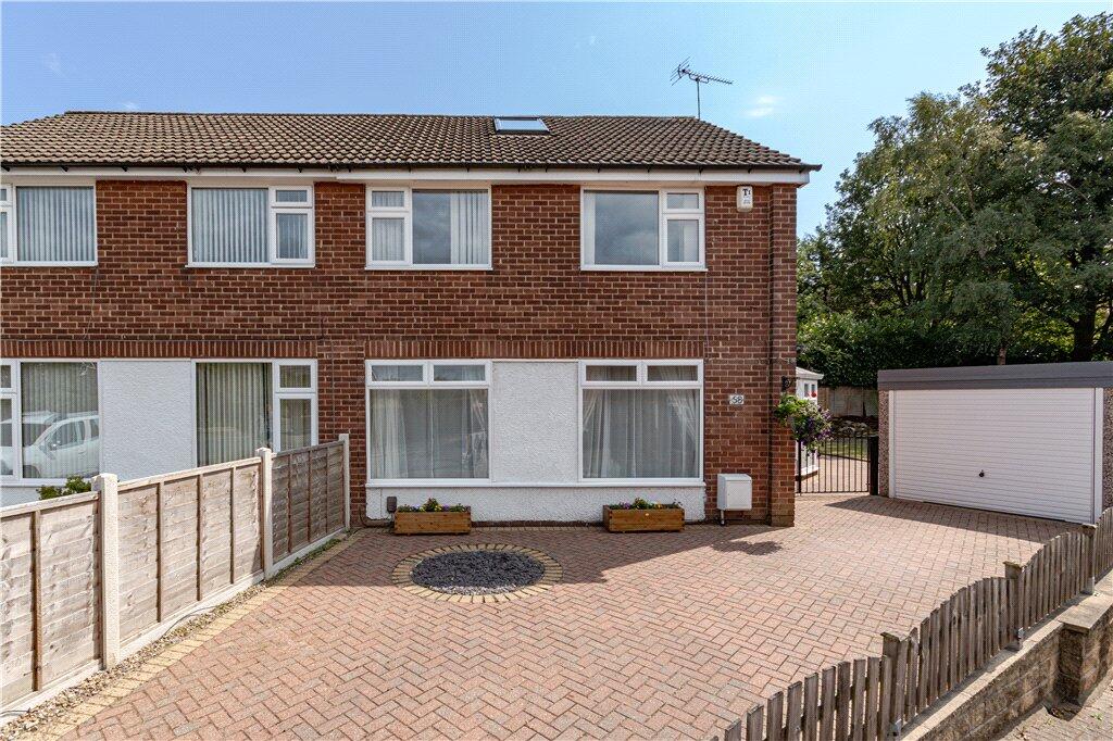 Main image of property: Kirkwood Way, Leeds, West Yorkshire, LS16