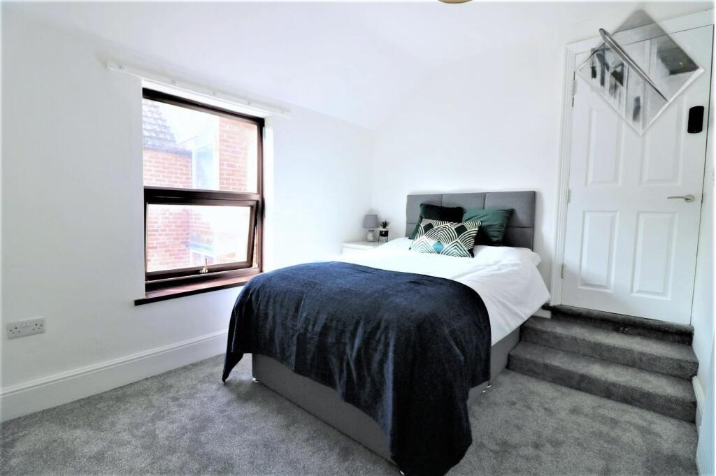 Main image of property: Bristol Road, Ilkeston