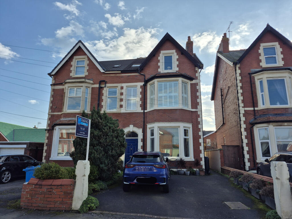 Main image of property: Lake Road, Lytham St Annes