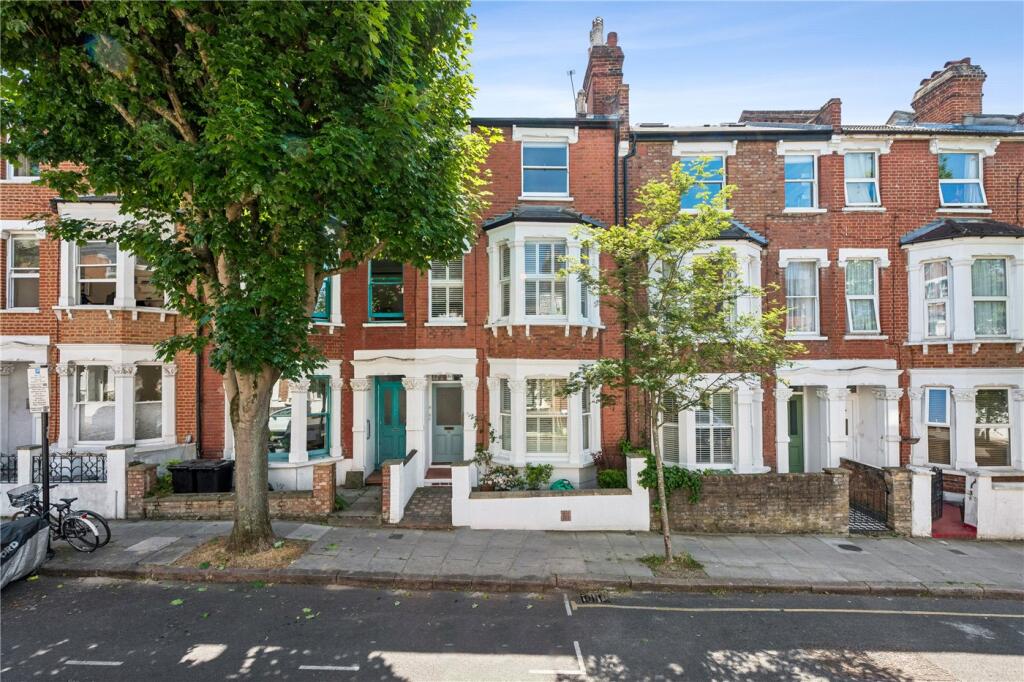 Main image of property: Ronalds Road, London, N5