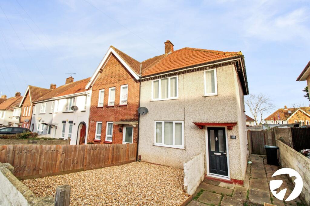 Main image of property: Jubilee Crescent, Gravesend, Kent, DA12