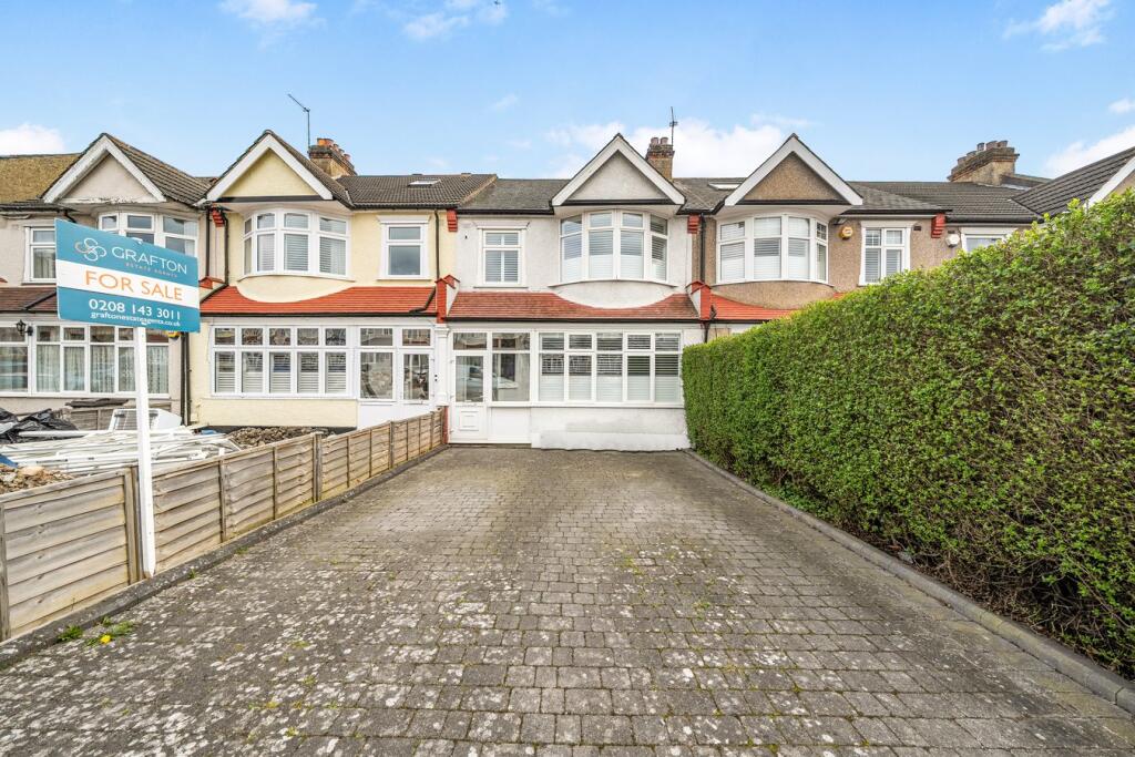 Main image of property: Chesham Road, London, SE20