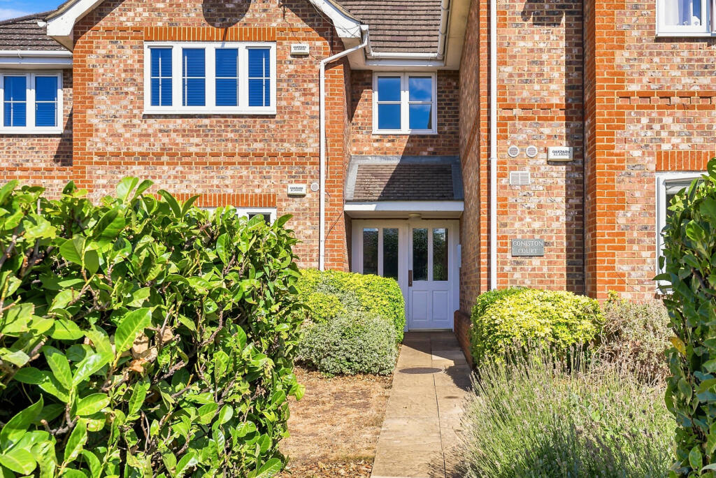 Main image of property: Cumberland Road, Ashford