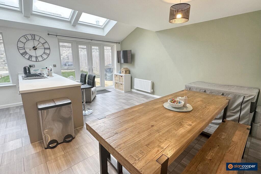 House in Nuneaton and Bedworth, Whittleford - View 3