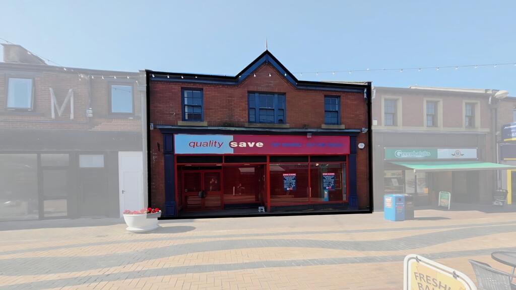 Main image of property: 30-32 Chapel Street, Chorley, PR7 1BW