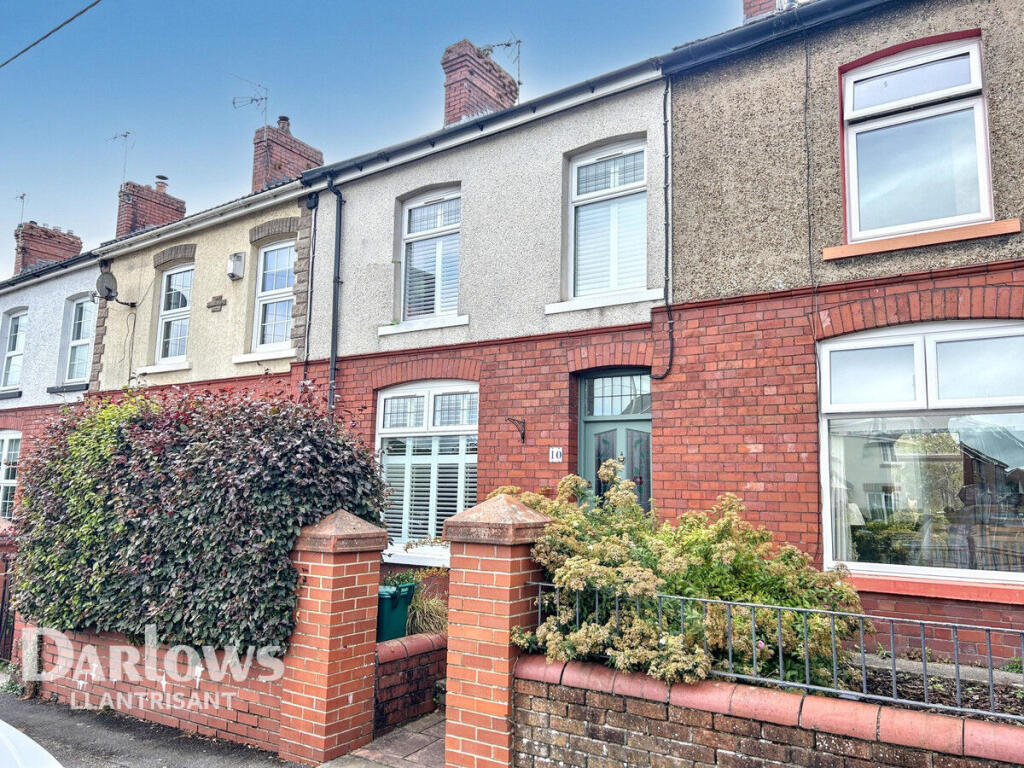 Main image of property: Duffryn Bach Terrace, Church Village