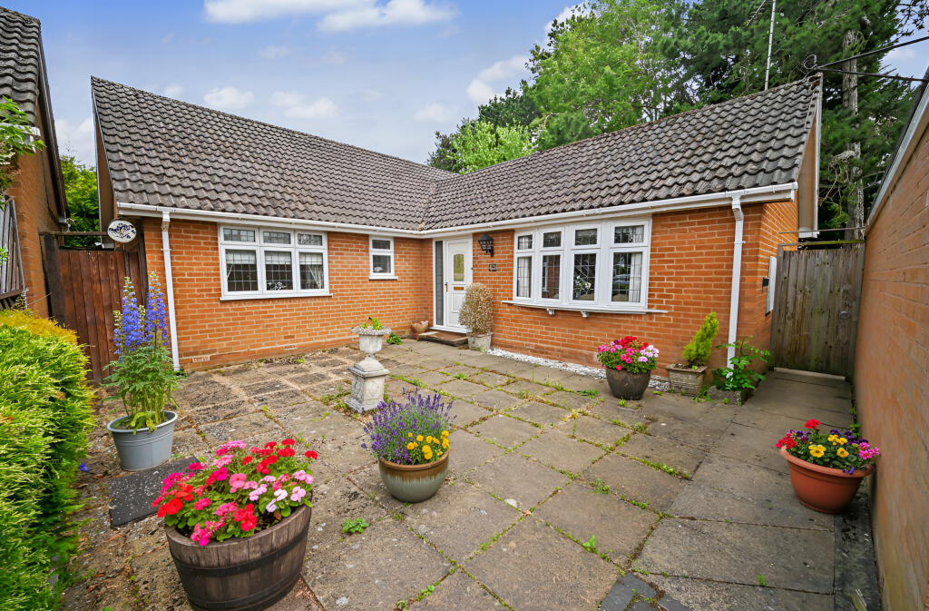 Main image of property: Saxon Court, Wolverhampton