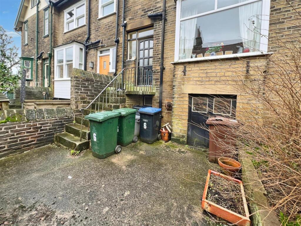 Additional image 32 of Gordon Terrace, Bradford, BD10 8LS