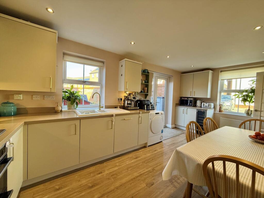 Imray Place, Wallingford photo 4