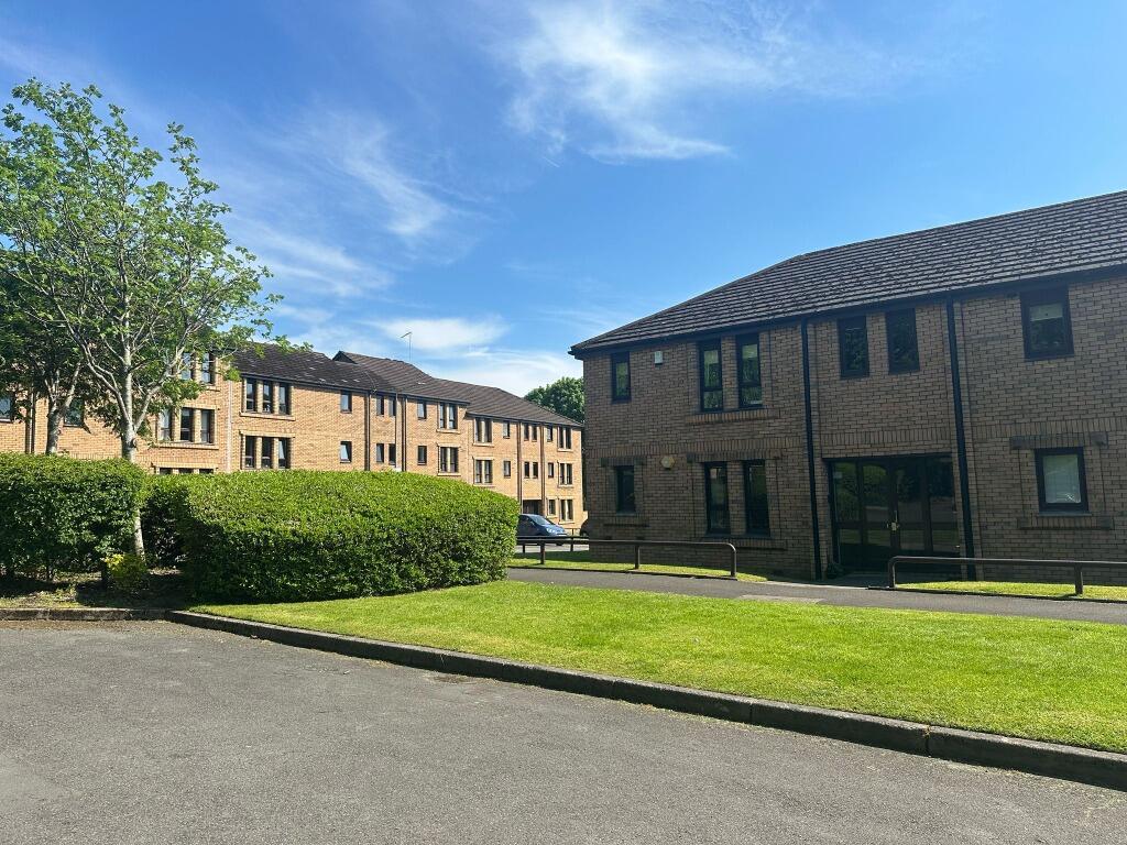 Main image of property: Tillie Street, Kelvinbridge, Glasgow, G20