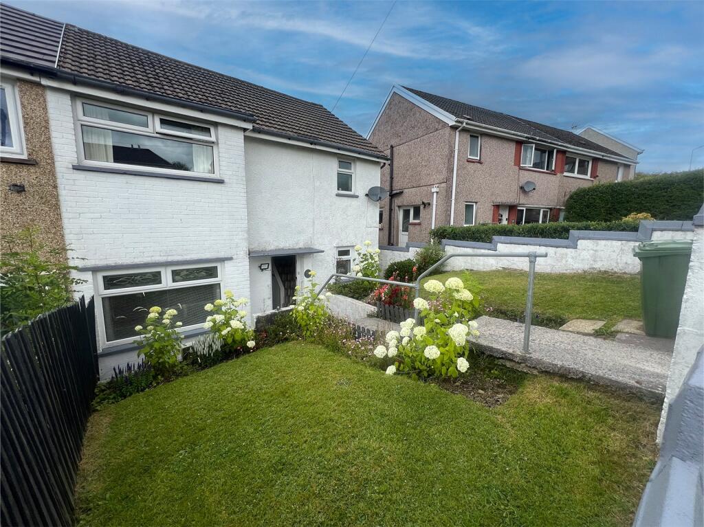 Main image of property: Winslade Avenue, Tonyrefail, Rhondda Cynon Taff, CF39