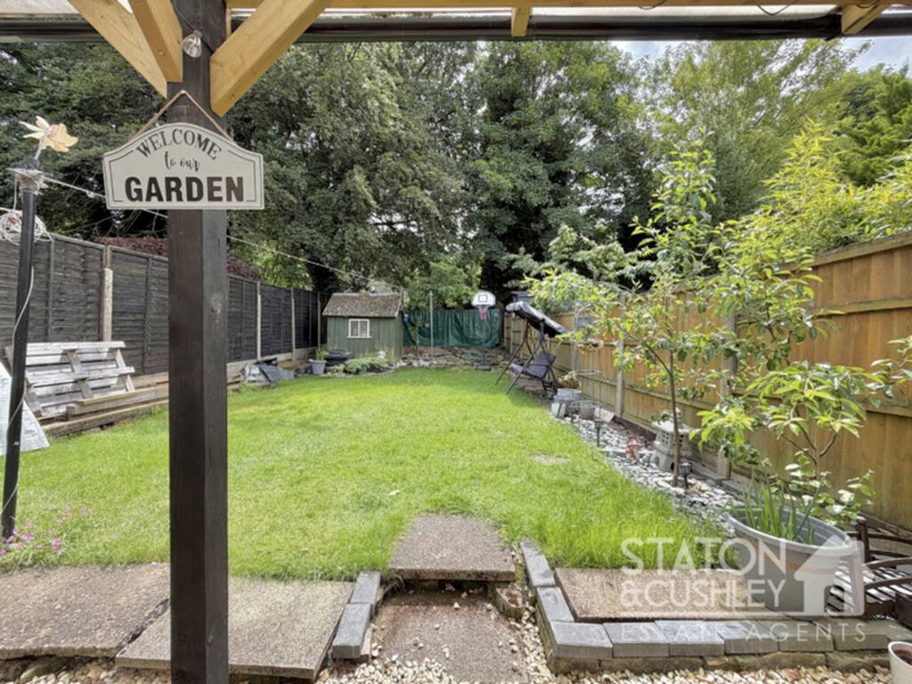 Edgar Avenue, Mansfield, NG18 - View 2
