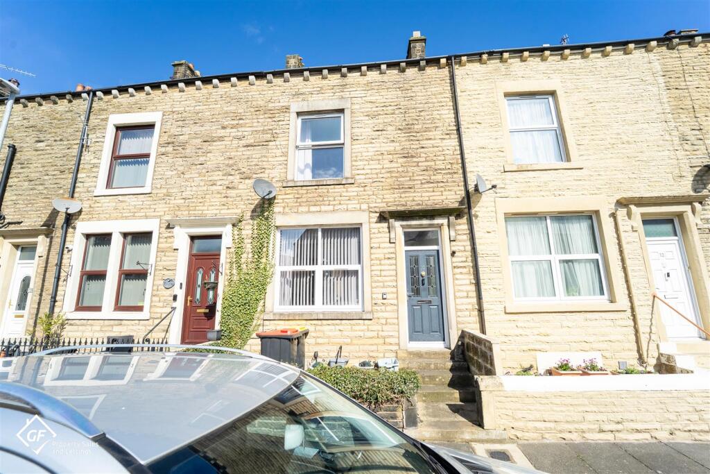 Main image of property: Ashton Road, Morecambe
