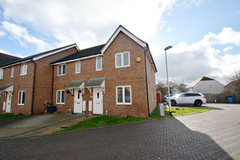 Main image of property: Tulip Close, Minster