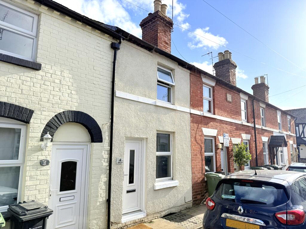 Main image of property: Guildford Street, HEREFORD