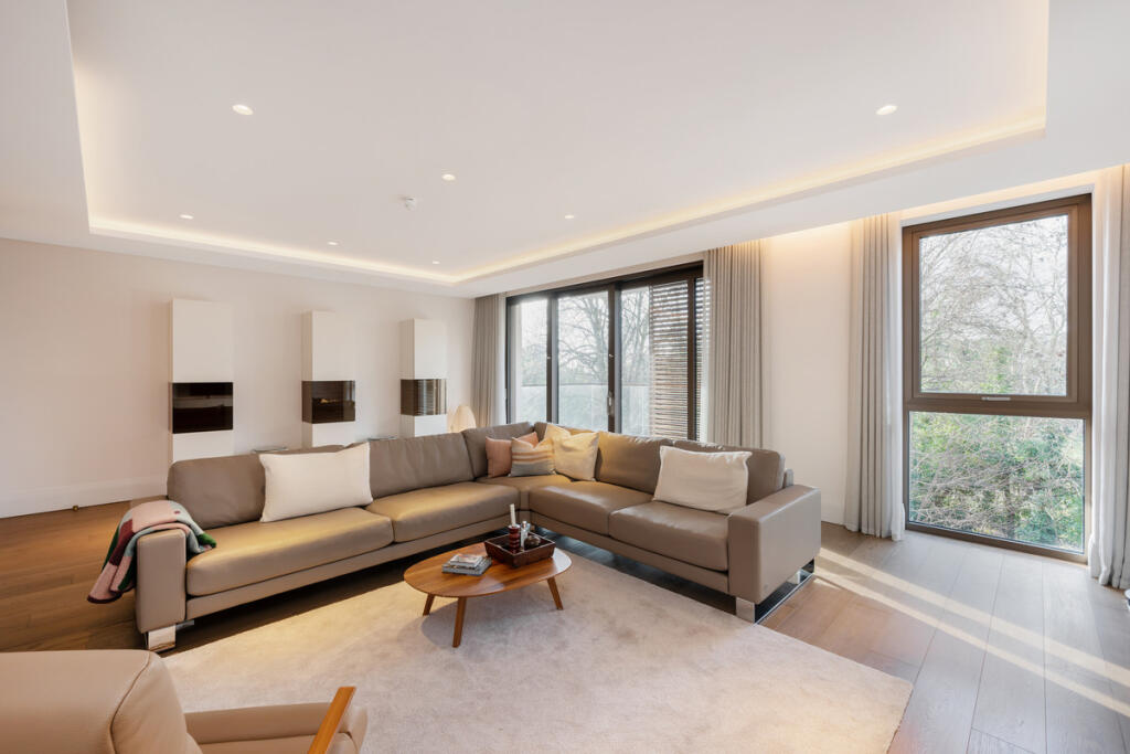 Main image of property: Holland Park Villas, London, W8