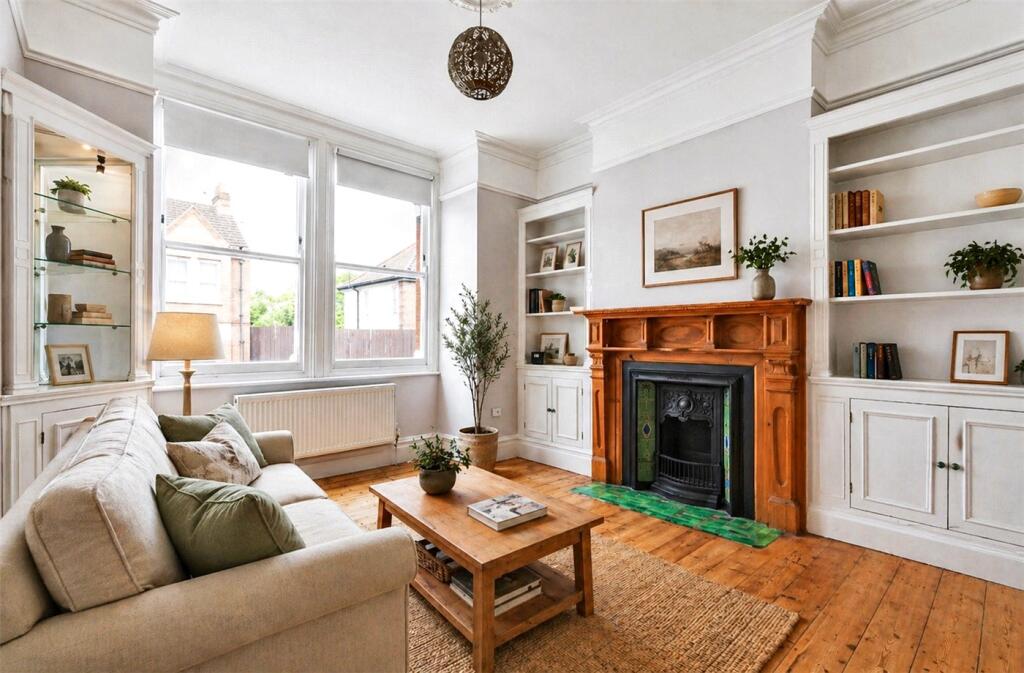 Main image of property: Southcroft Road, London, SW16