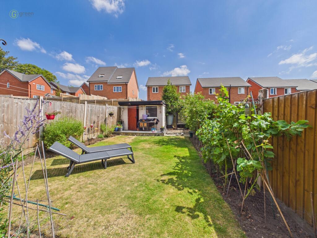 Ewell Road, Birmingham, B24 photo 5