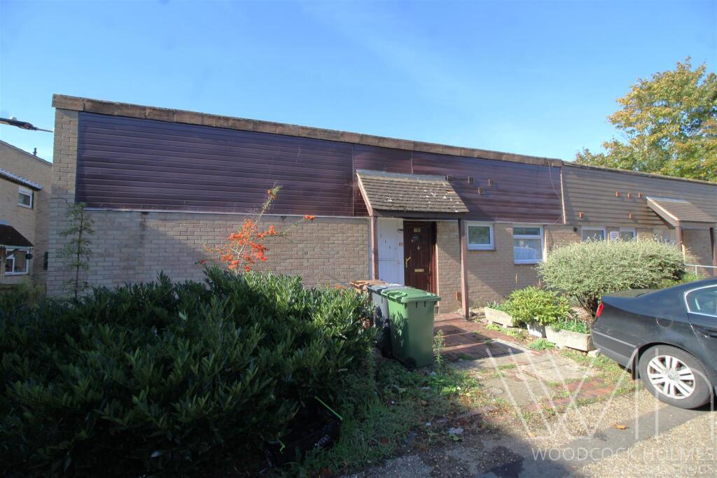 Main image of property: Bringhurst, Orton Goldhay, Peterborough